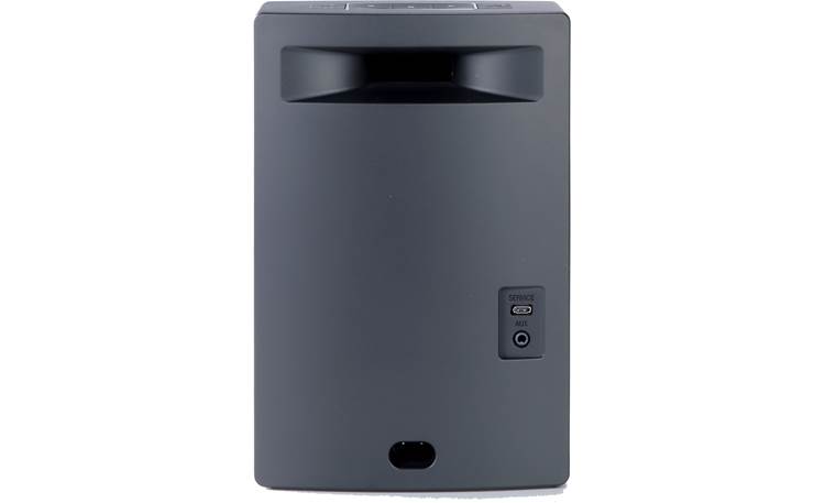 Bose® SoundTouch® 10 wireless speaker (Black) at Crutchfield Canada