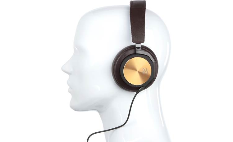 ヘッドフォン/イヤフォン BOSE - beoplay h6 special edition B&O PLAY BeoPlay H6 Special Edition by Bang & Olufsen (Blue