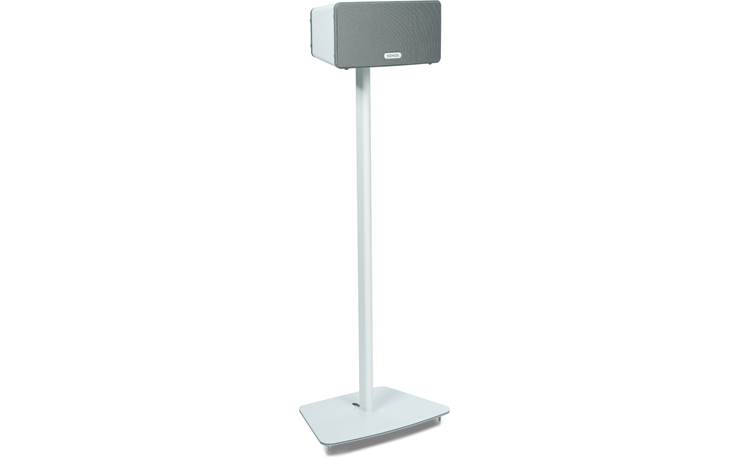 Flexson Floor Stand White (Sonos PLAY:3 not included)