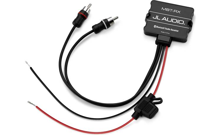 NEW Bluetooth Audio Receiver Converter.Marine.Car.RV.Off Road.ATV.Wireless Sound 