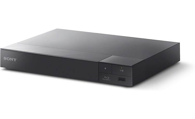 ソニーSONY BDP-S6700 BLACK blu-rayプレイヤー