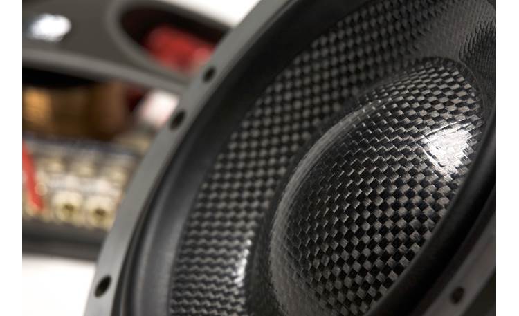 s*3様 【正規輸入品】モレル morel SUPREMO 602 スプリーモ6 カースピーカーで2way Morel Supremo 602 はやっぱり凄かった