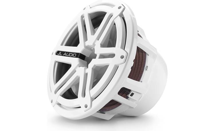 12 LED Speaker Ring For JL Audio Marine Subwoofers – Drilled For M12IB6, Waterproof, Kingpin LEDs