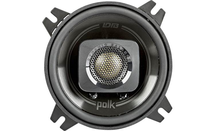 Polk Audio DB 402 Other