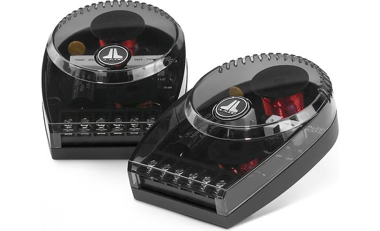 JL Audio C2-525 Other