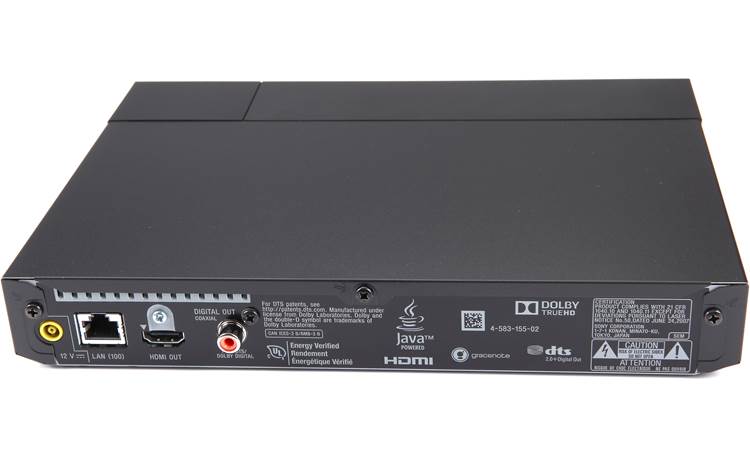 Yamaha Introduces New 4K Upscaling Blu-ray Players