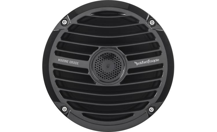 Rockford Fosgate RZR14-STAGE3 Rugged grilles
