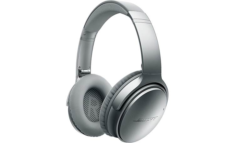 Bose® QuietComfort® 35 (Series I) Acoustic Noise Cancelling ...