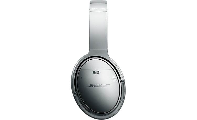 Bose® QuietComfort® 35 (Series I) Acoustic Noise Cancelling® wireless headphones Other