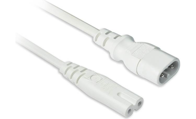Flexson Extension Cable for Sonos PLAY:3, PLAY:5, PLAYBAR, and SUB Front