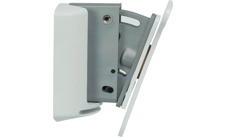 Flexson Wall Mount Bracket For Sonos Play:3 Tilt your speaker down for great surround effects