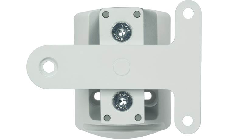 Flexson Wall Mount Bracket For Sonos Play:3 Mount seen from top