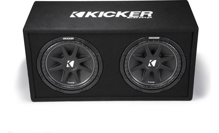 Kicker 43DC122 Other