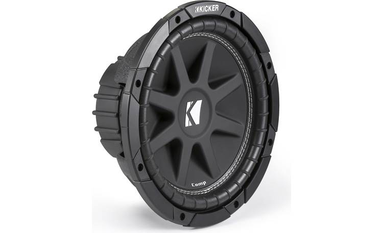 Kicker 43C104 Other