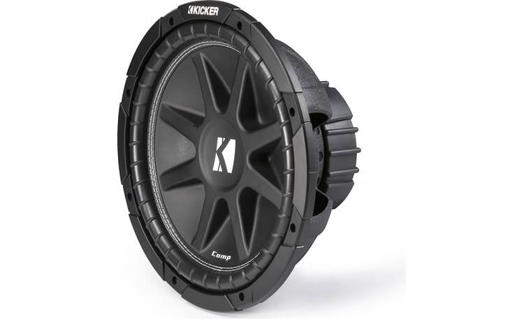 Kicker 43C124 Comp Series 12