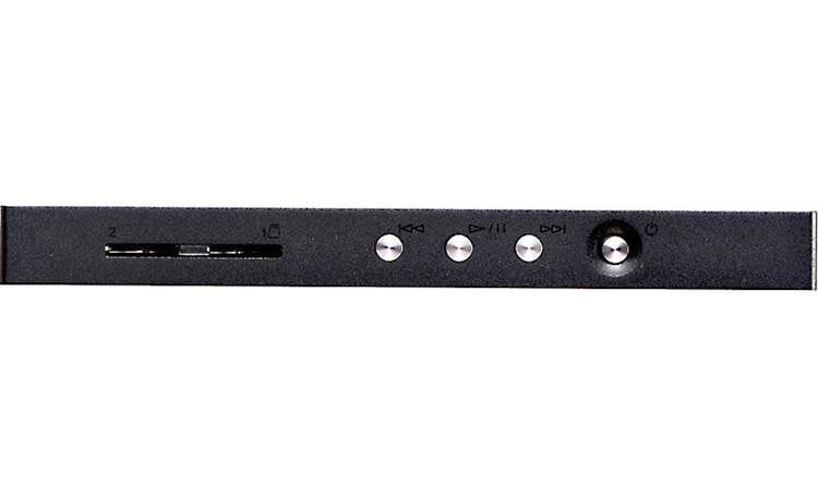 ONKYO　DP-X1 Onkyo DP-X1 High-resolution portable digital music player