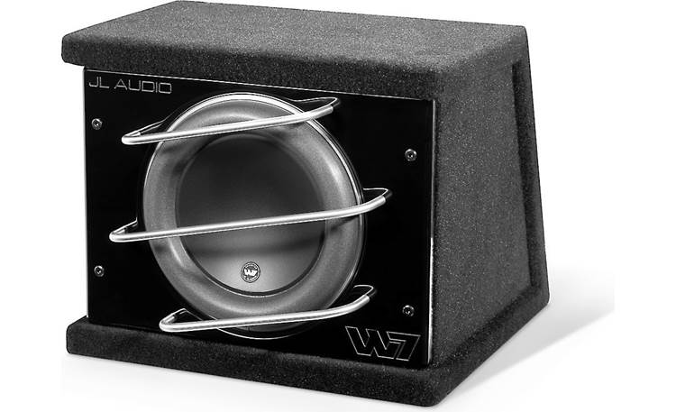 JL Audio SGR-13W7-ROD-RP Grille rods for W7 subwoofers at