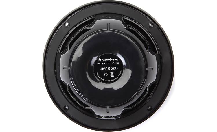 Rockford Fosgate RZR-STAGE4 Speaker, rear