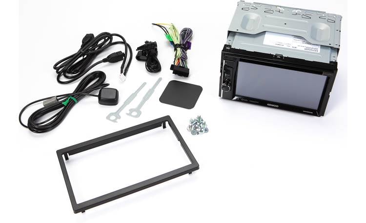 KENWOOD オーディオボード オーディオボード LK-EX10 | JVCケンウッドストア