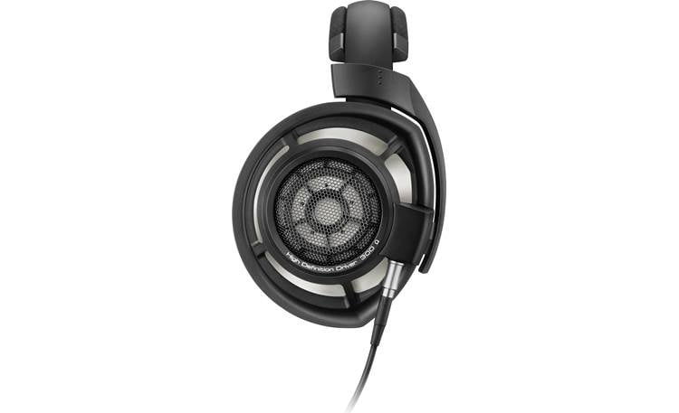 Sennheiser HD 800 S High resolution over-the-ear headphones at