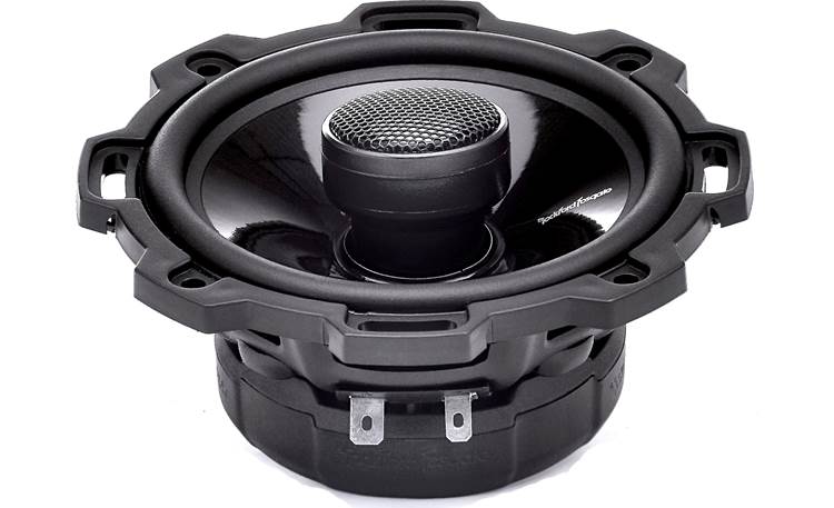 Rockford Fosgate T142 スピーカー Rockford Fosgate T1675 Power Series 6-3/4