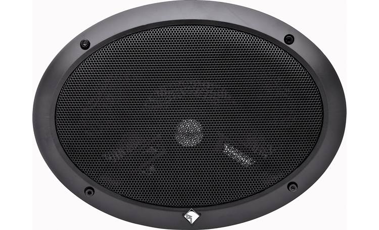 Rockford Fosgate T1692 Other