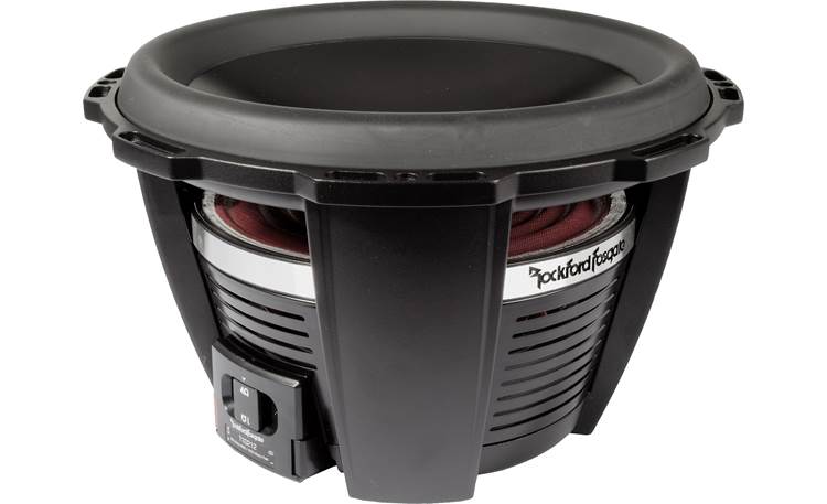 Rockford Fosgate Power T1D212 12