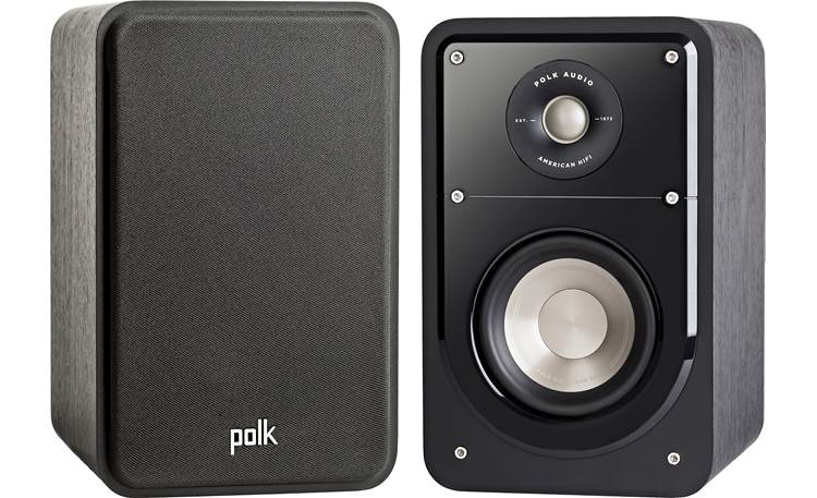 Polk Audio Signature S15 Front