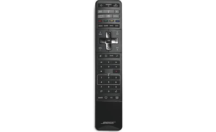 Bose® SoundTouch® 300 soundbar Remote