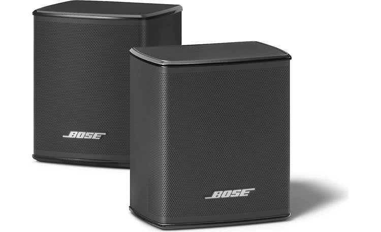 Bose® Virtually Invisible® 300 wireless surround speakers Front