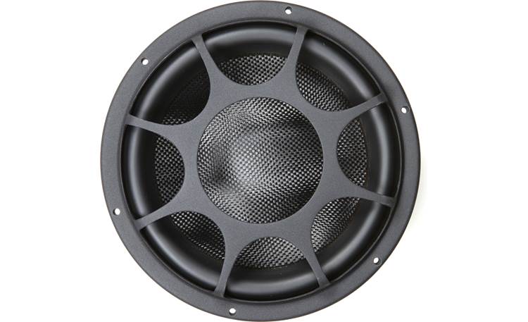 Morel Ultimo Titanium 104 Other