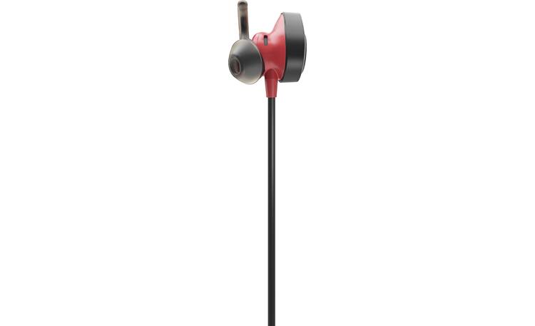 Bose® SoundSport® Pulse wireless in-ear In-ear heart rate sensor