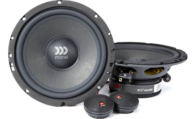 Amazon.com: MOREL Maximus 602 v2 6-1/2