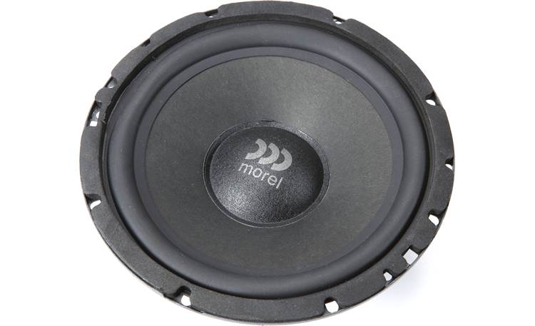 Morel Maximus 602 Maximus Series 6-1/2