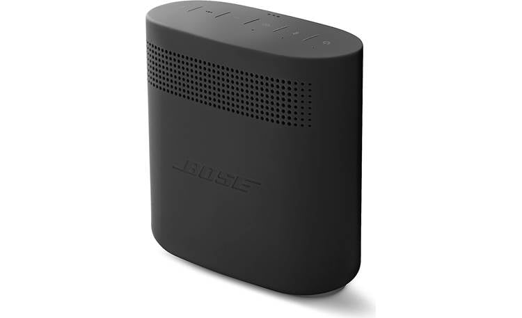 Bose® SoundLink® Colour Bluetooth® speaker II (Soft Black) at