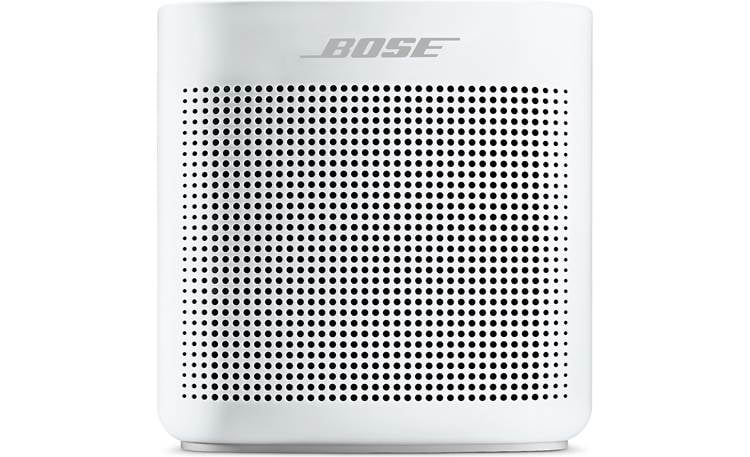 Bose® SoundLink® Colour Bluetooth® speaker II (Polar White) at