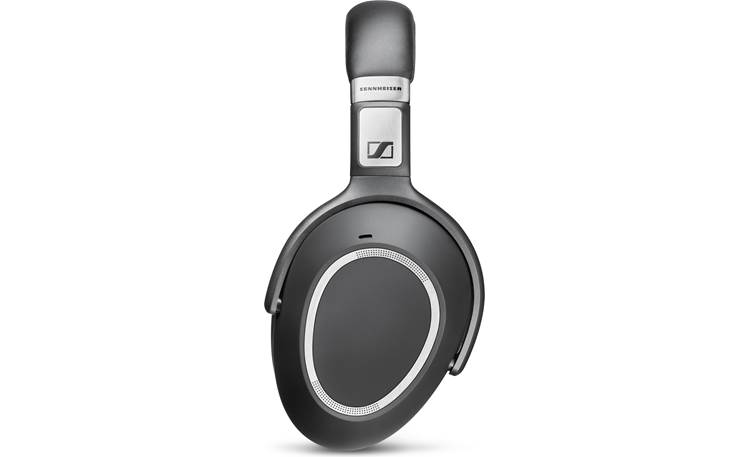 Sennheiser PXC 550 Wireless A touch panel on the right earcup lets you control calls and music
