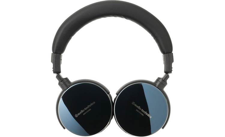 Audio-Technica ATH-ES770H on-ear Front