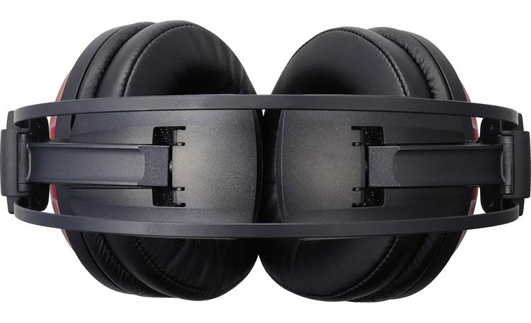 Audio-Technica ATH-A1000Z Art Monitor® over-ear headphones at