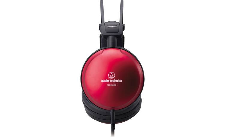 【KATSUHIKO】audio−technica Audio-Technica ATH-A1000Z Art Monitor® over-ear headphones