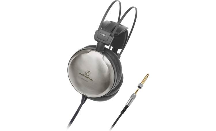 Audio-Technica ATH-A2000Z Art Monitor® over-ear headphones at