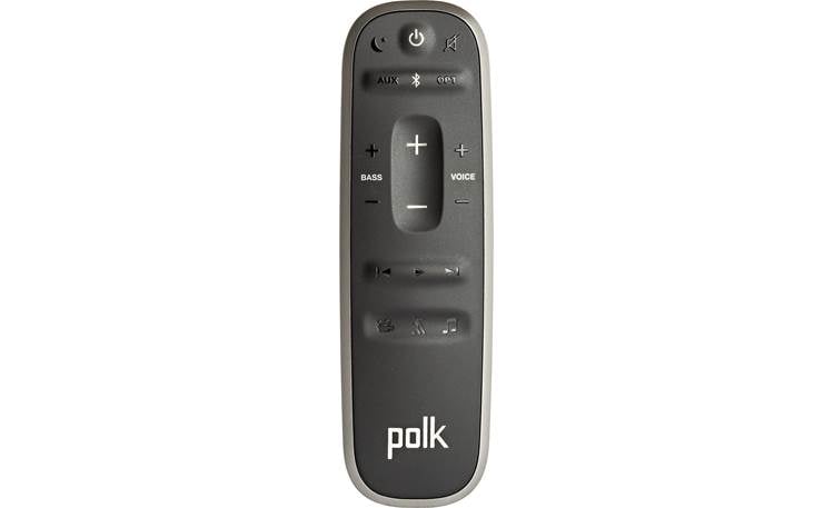 Polk Audio MagniFi Mini Remote
