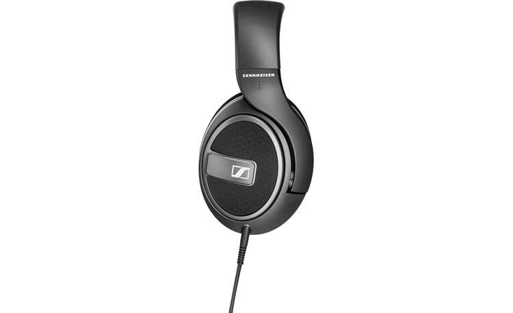 Sennheiser HD 559 38mm drivers tuned to deliver deep bass