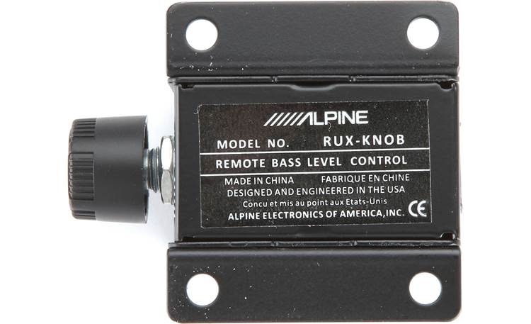 Alpine MRV-M1200 Other