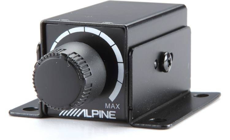 Alpine MRV-M1200 Other