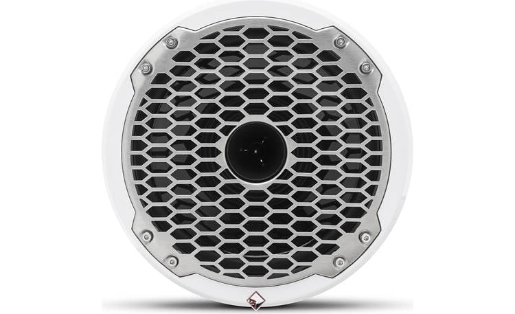 Rockford Fosgate PM282H (White) Punch Series 8