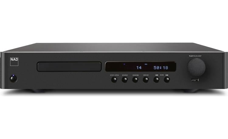 NAD C 568 Front