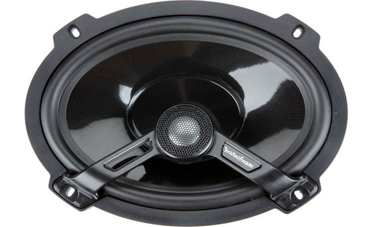 Rockford Fosgate T1692 Other