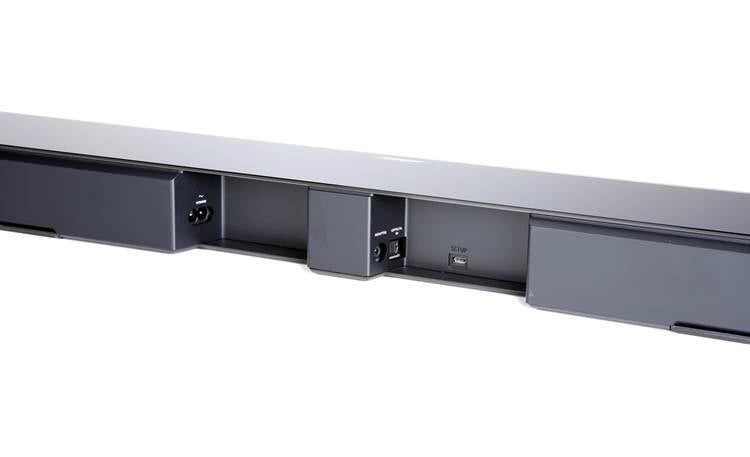 bose soundbar 300 inputs