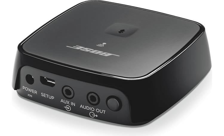 Bose® SoundTouch® Wireless Link adapter Back